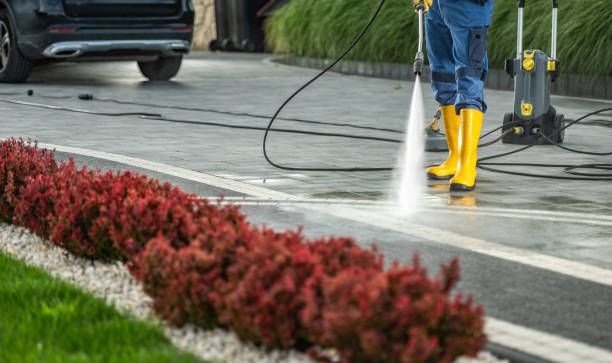 Professional Pressure Washing Services in Gosport, IN